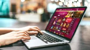 Зеркало Vulkan Deluxe Casino